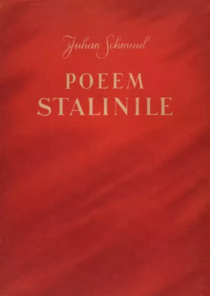 Poeem Stalinile