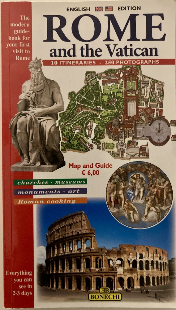 Rome and the Vatican