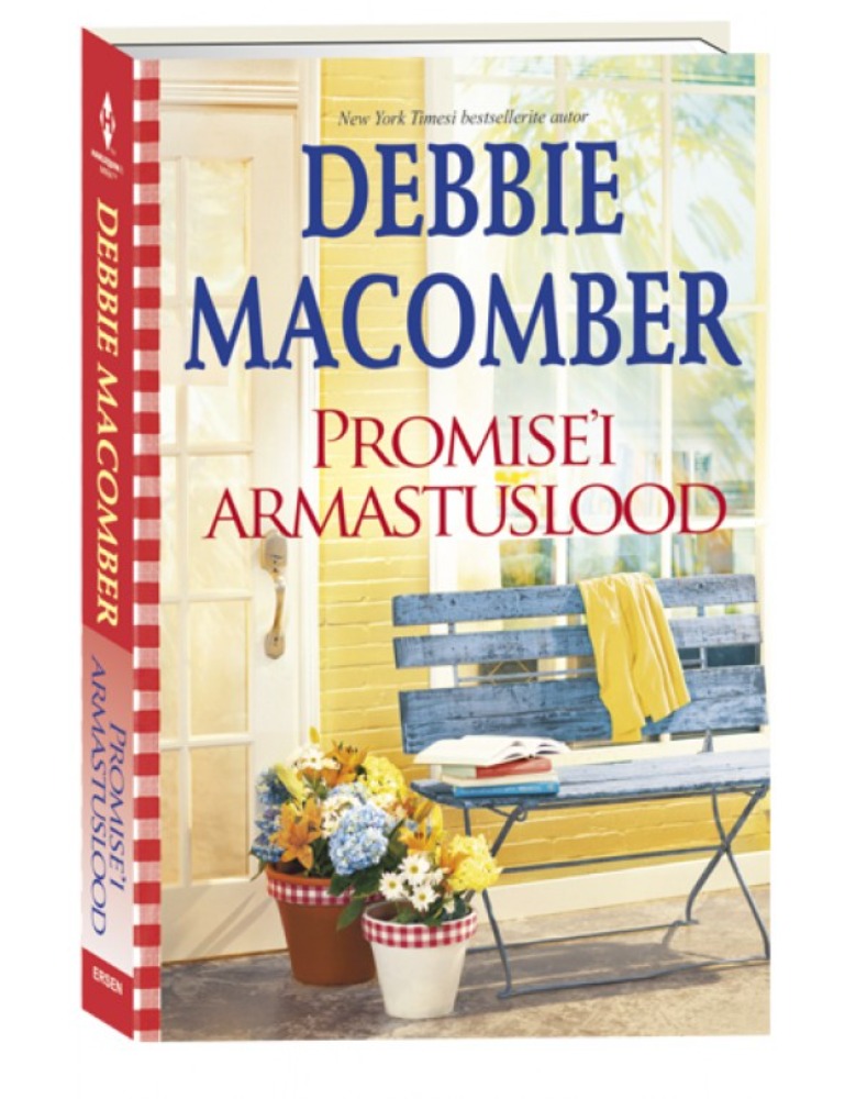 Promise'i armastuslood.