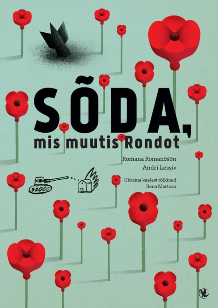 Sõda, mis muutus Rondot