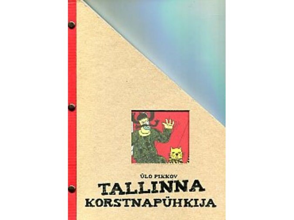 Tallinna korstnapühkija