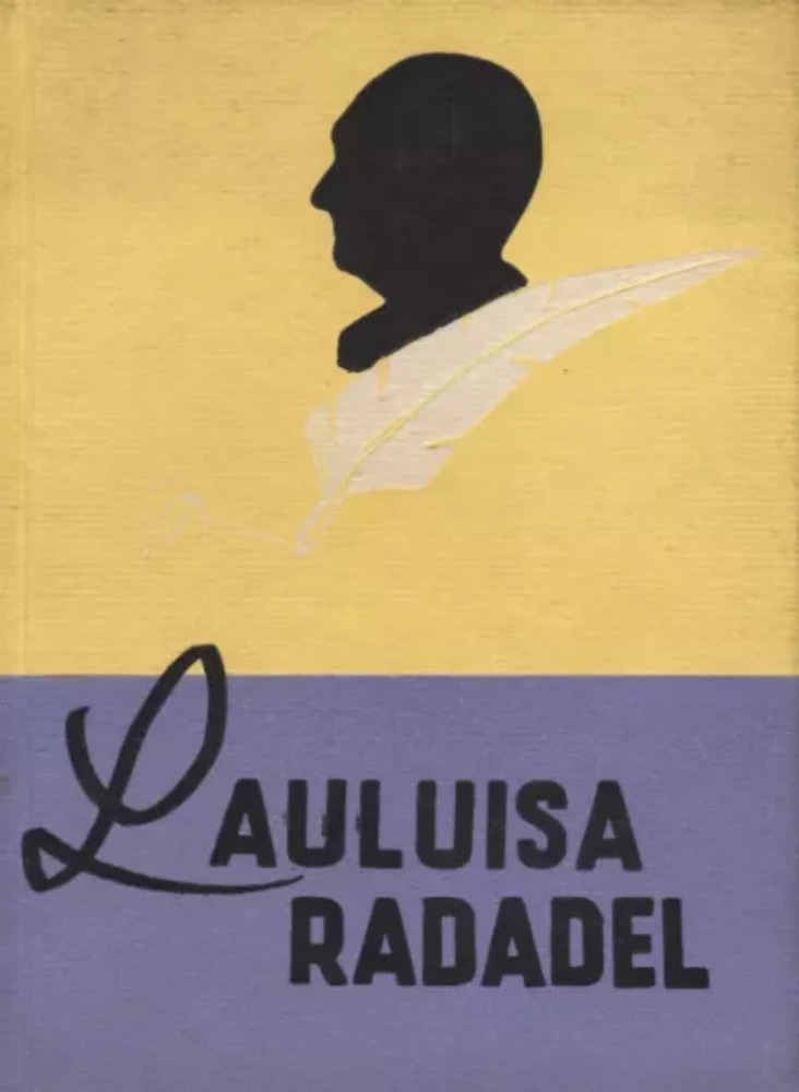 Lauluisa radadel 3. osa