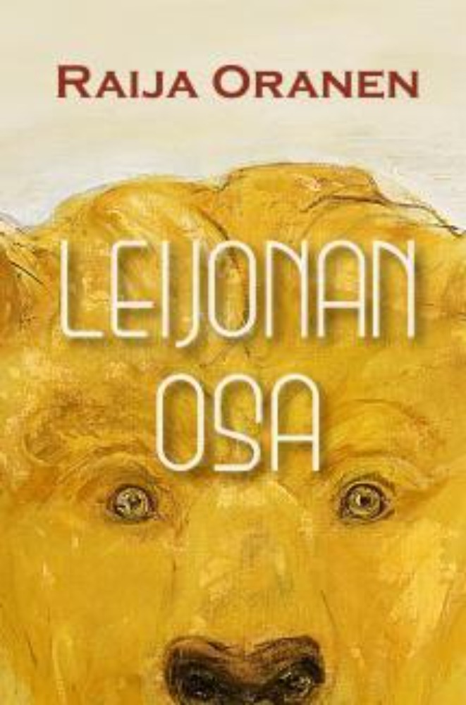 Leijonan osa