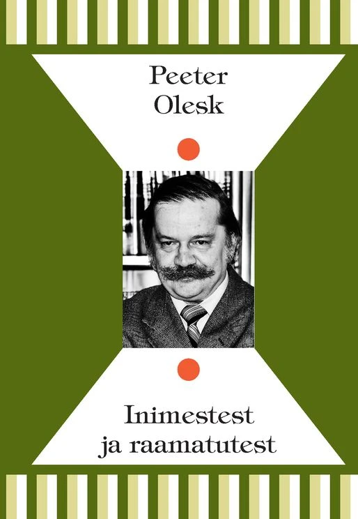 Inimestest ja raamatutest