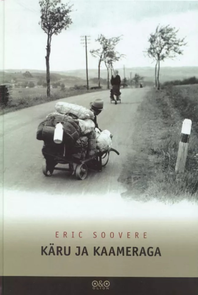 Käru ja kaameraga