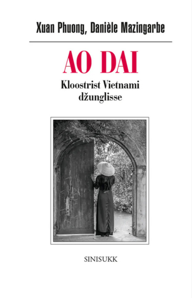 Ao Dai