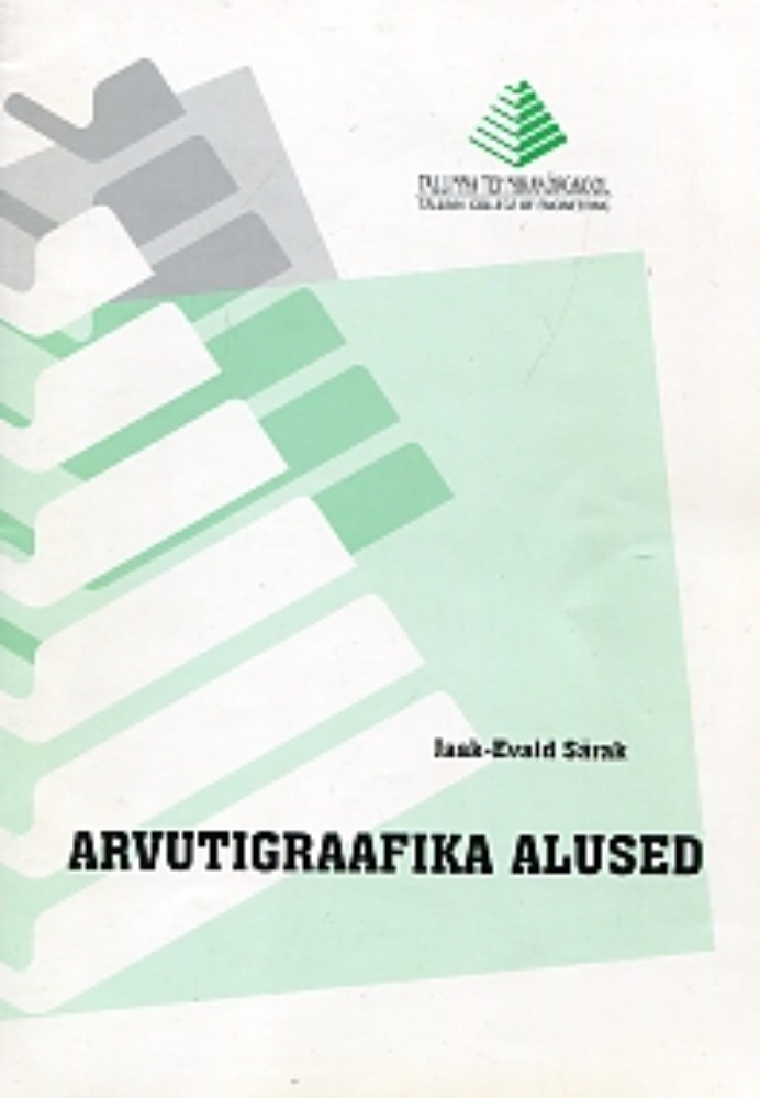 Arvutigraafika alused