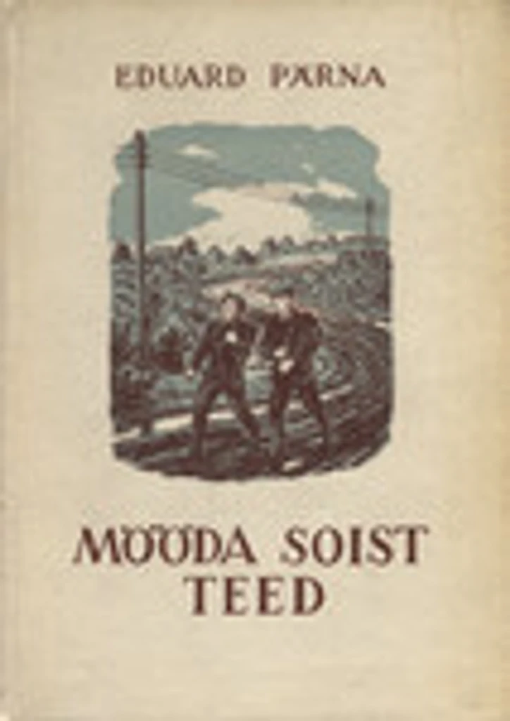 Mööda soist teed