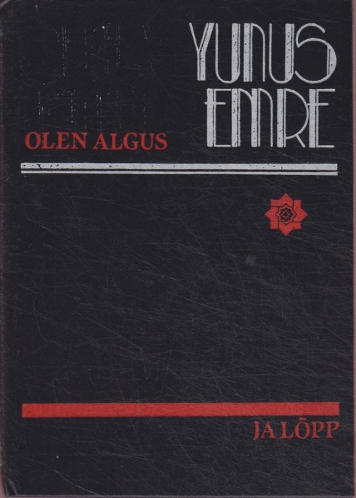 Olen algus ja lõpp