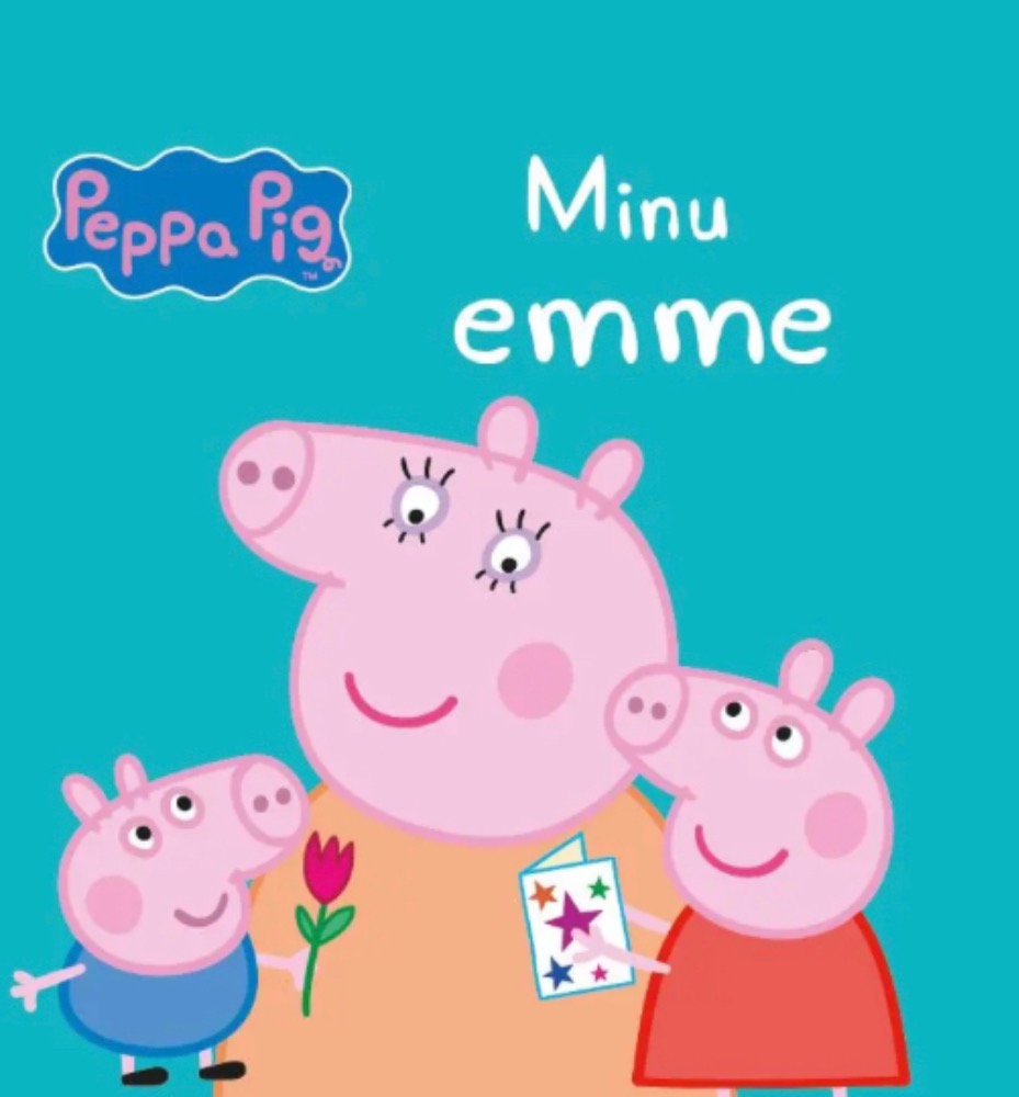 Minu emme
