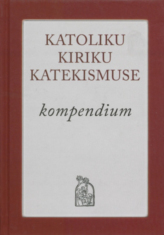 Katoliku kiriku katekismuse kompendium