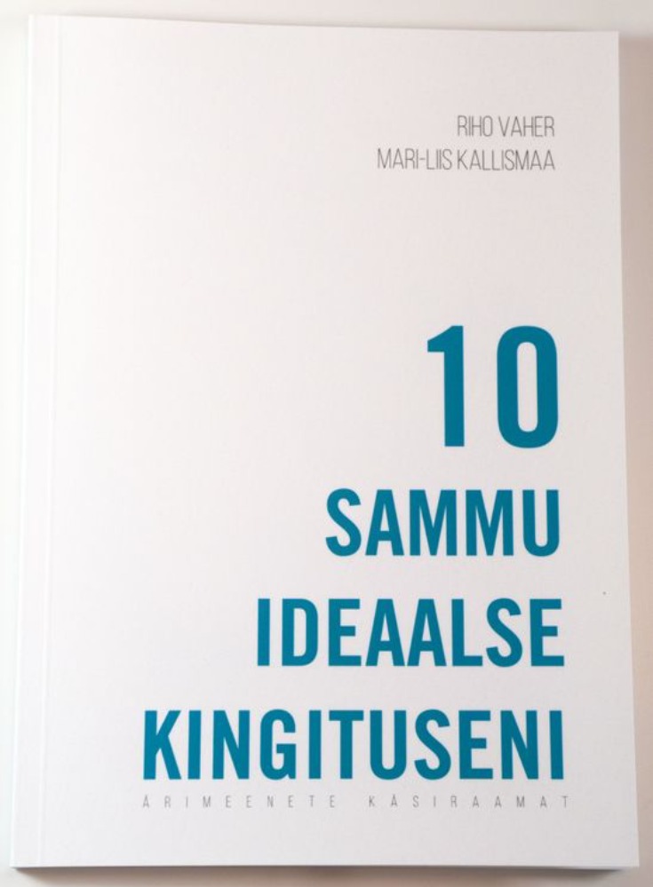 10 sammu ideaalse kingituseni