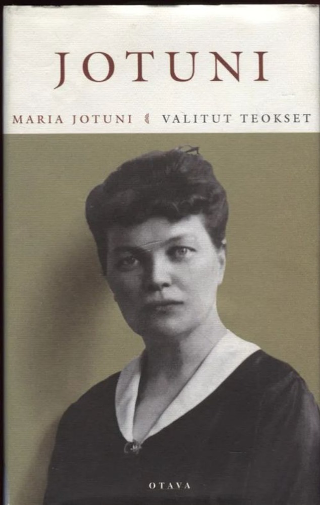 Valitut teokset