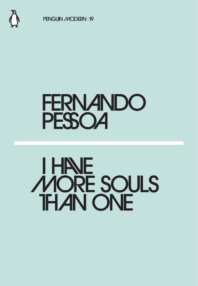 I Have More Souls than One