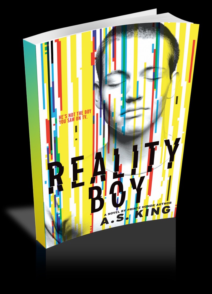 Reality Boy