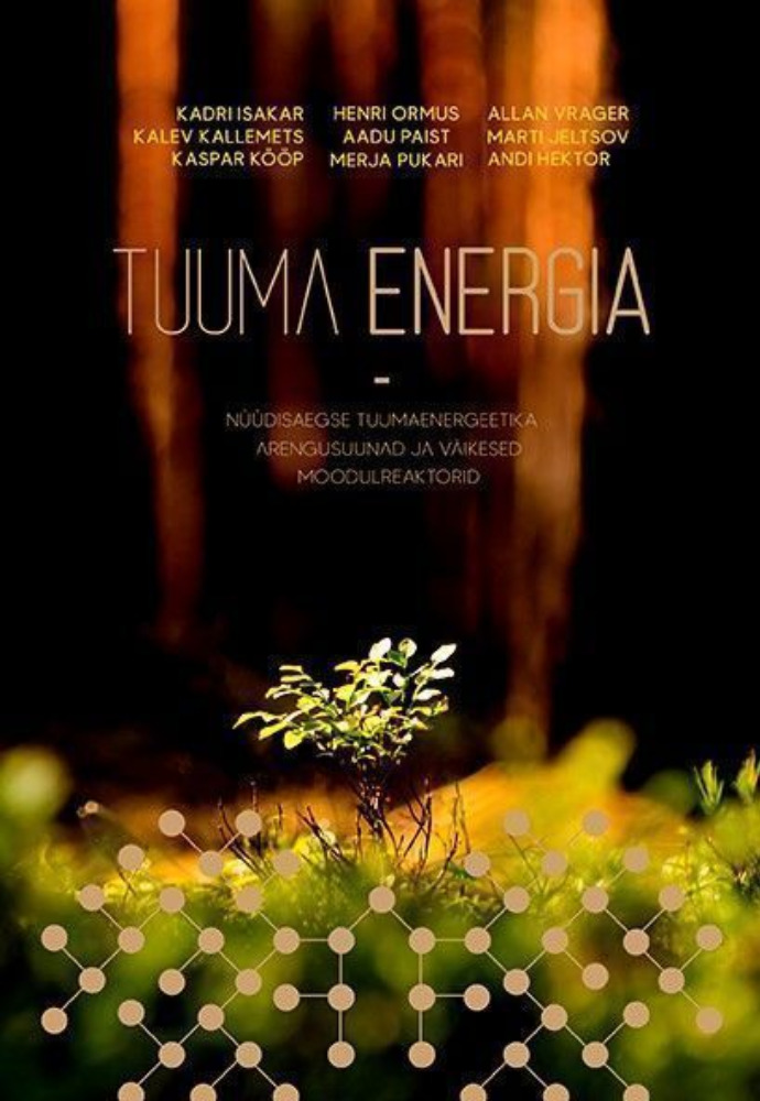 Tuuma energia
