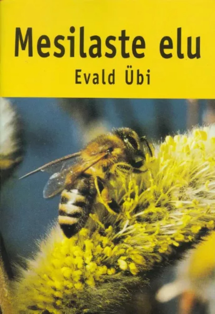 Mesilaste elu
