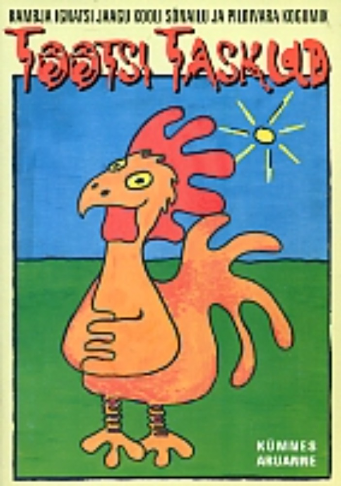 Tootsi taskud 10. osa