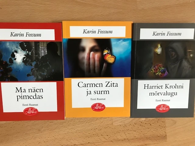 3 Karin Fossumi krimkat