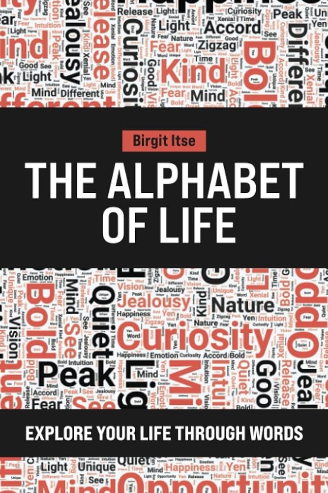 The Alphabet of Life