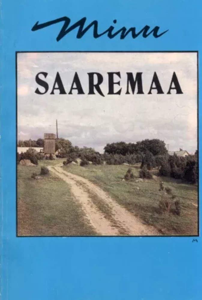 Minu Saaremaa