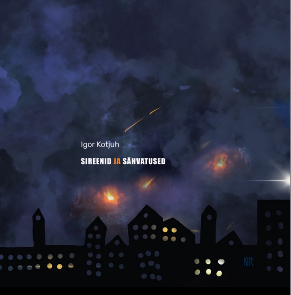 Sireenid ja sähvatused