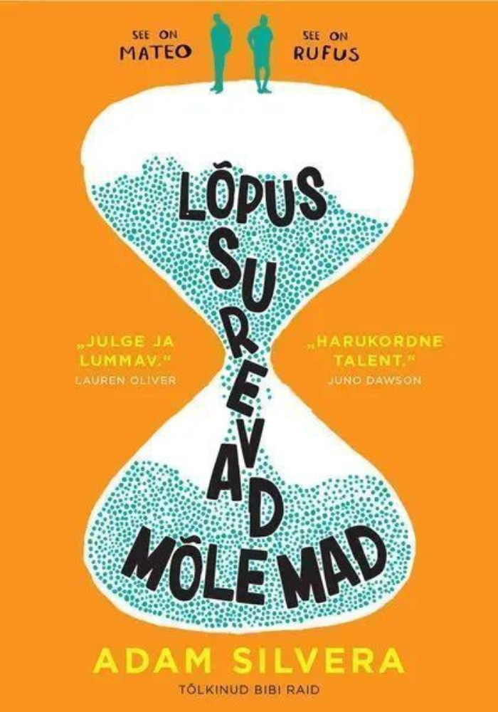 Lõpus surevad mõlemad