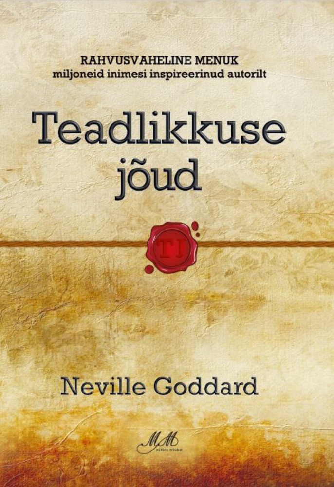 Teadlikkuse jõud