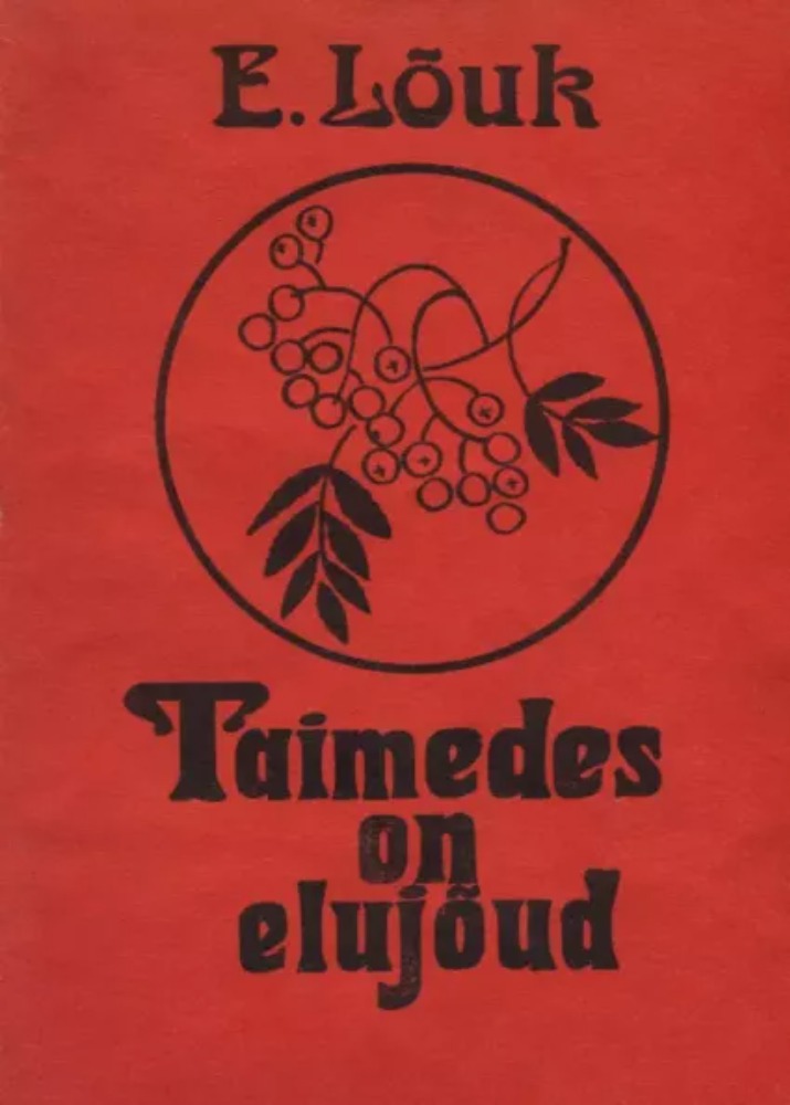 Taimedes on elujõud