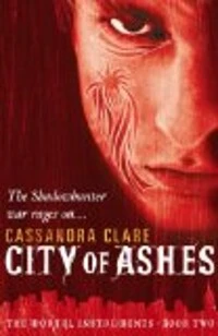 City of Ashes
