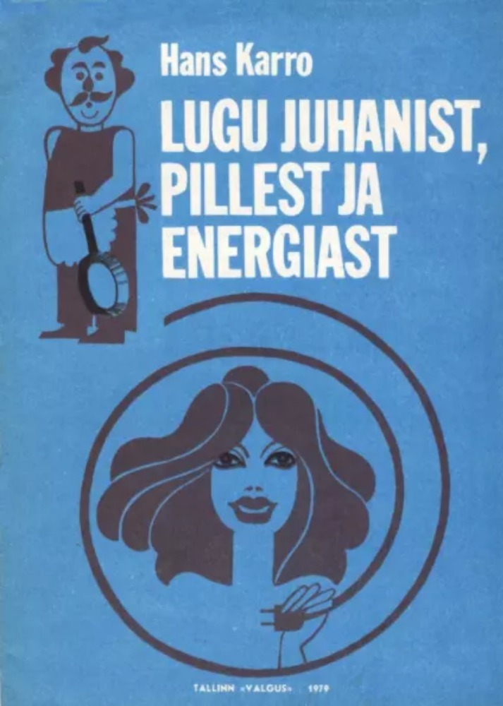 Lugu Juhanist, Pillest ja energiast