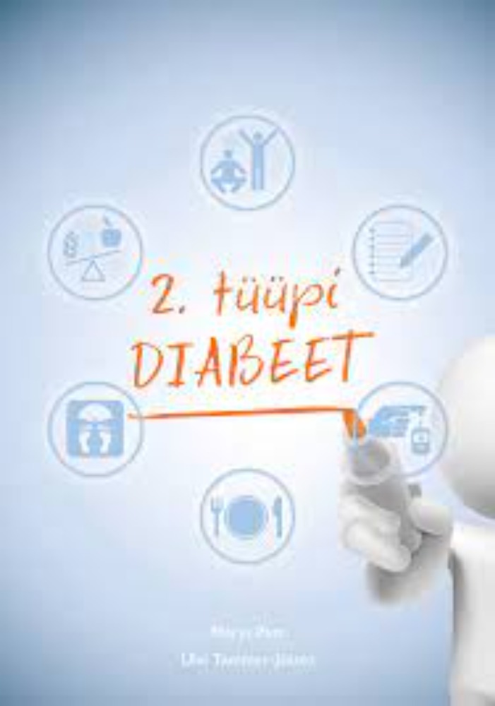 2. tüüpi diabeet