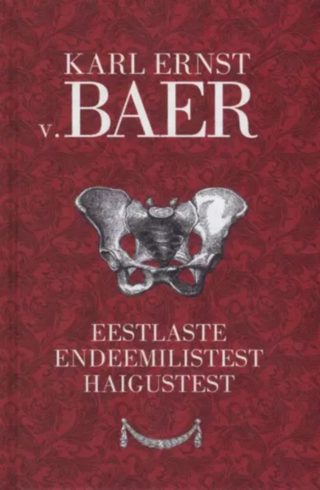 Eestlaste endeemilistest haigustest