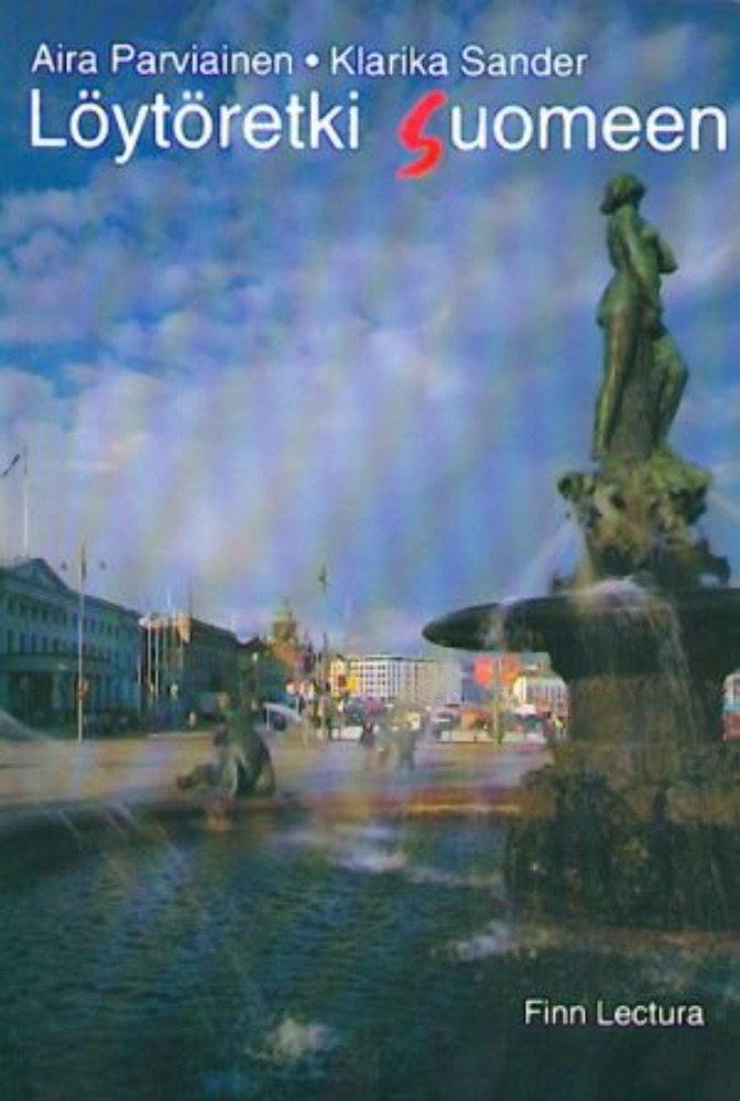 Löytöretki Suomeen