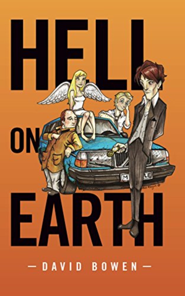 Hell on Earth