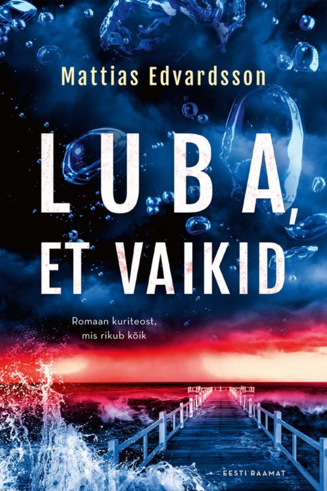 Luba, et vaikid