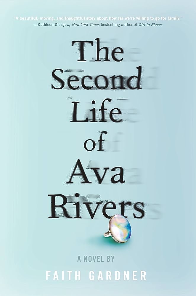 The Second Life of Ava Rivers