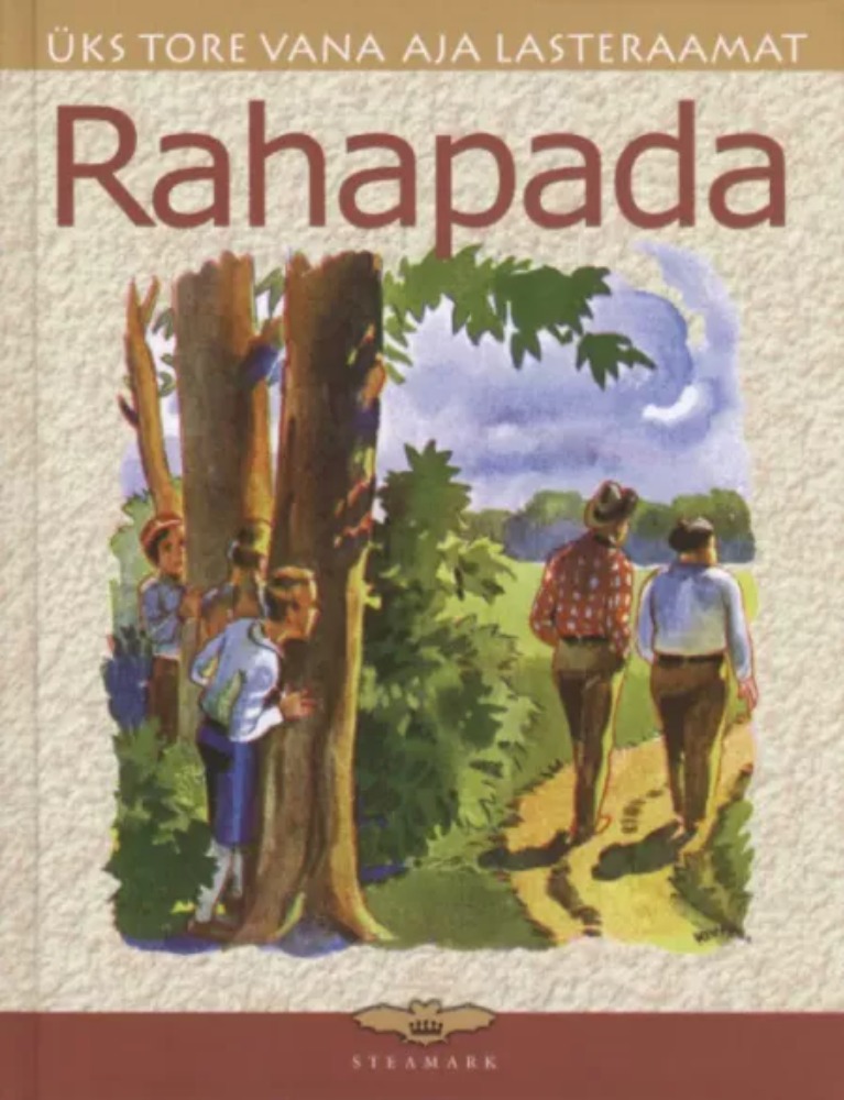Rahapada
