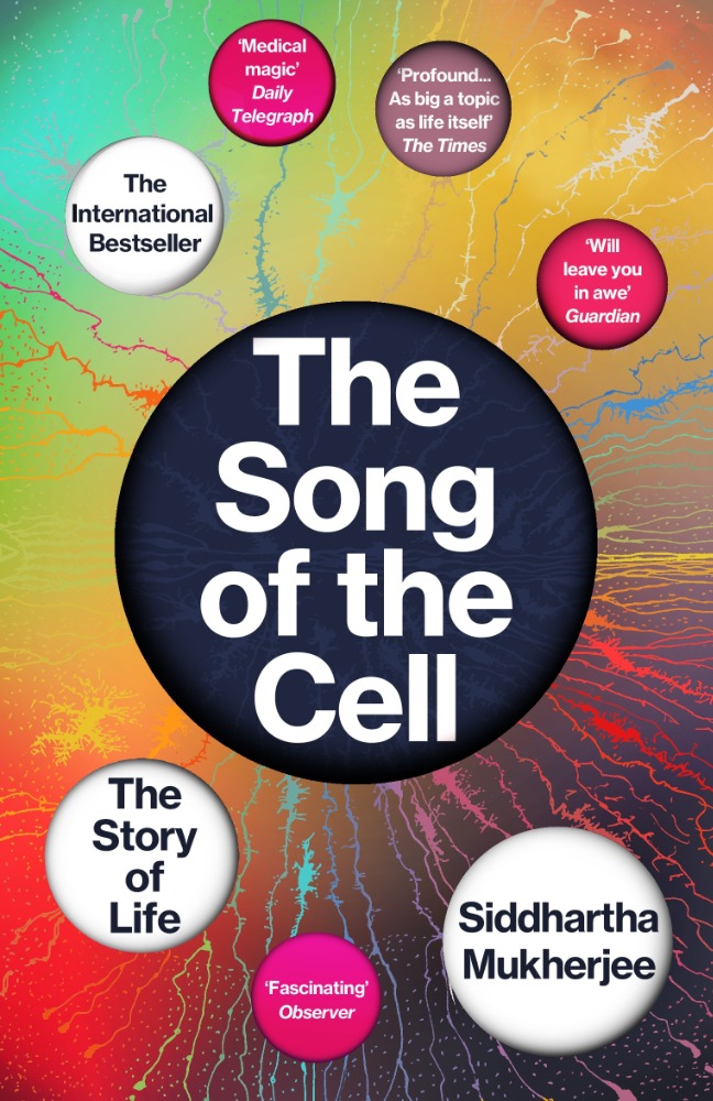 Song of the Cell: The Story of Life