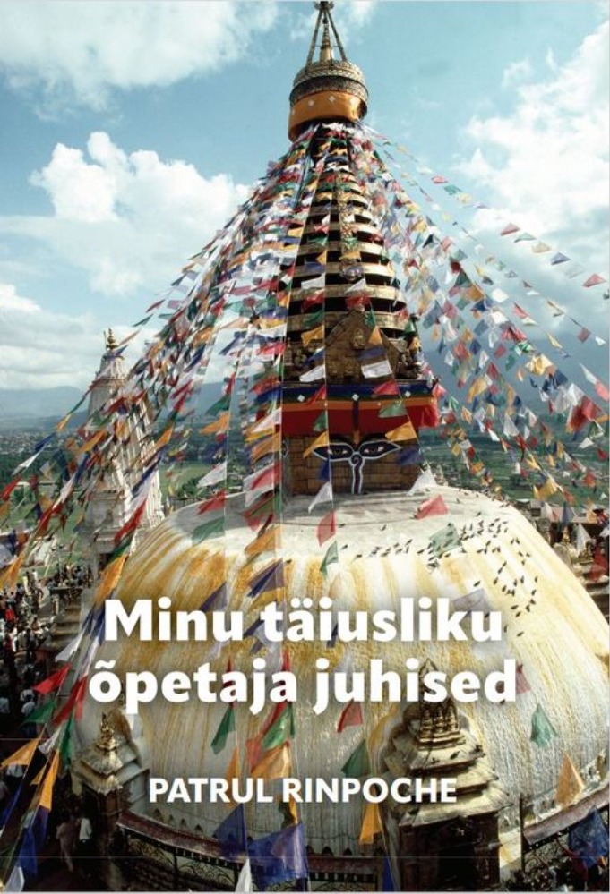 Minu täiusliku õpetaja juhised