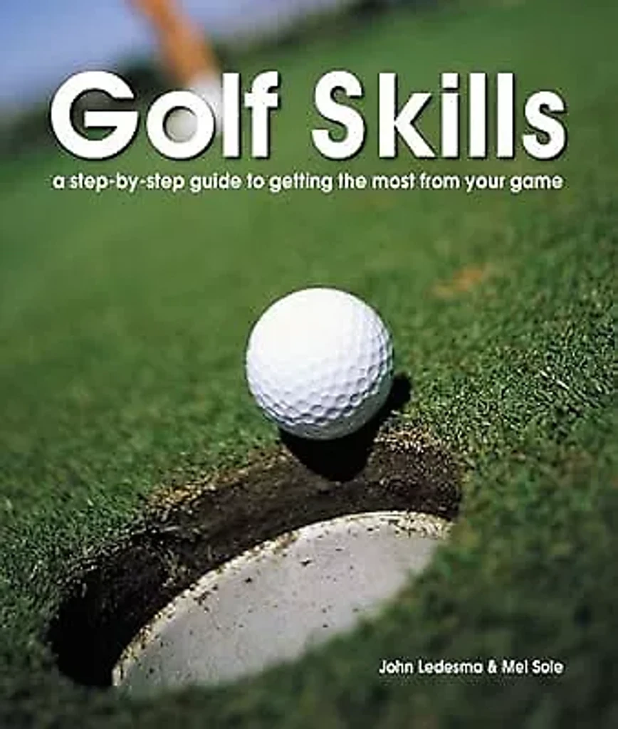 Golf Skills 