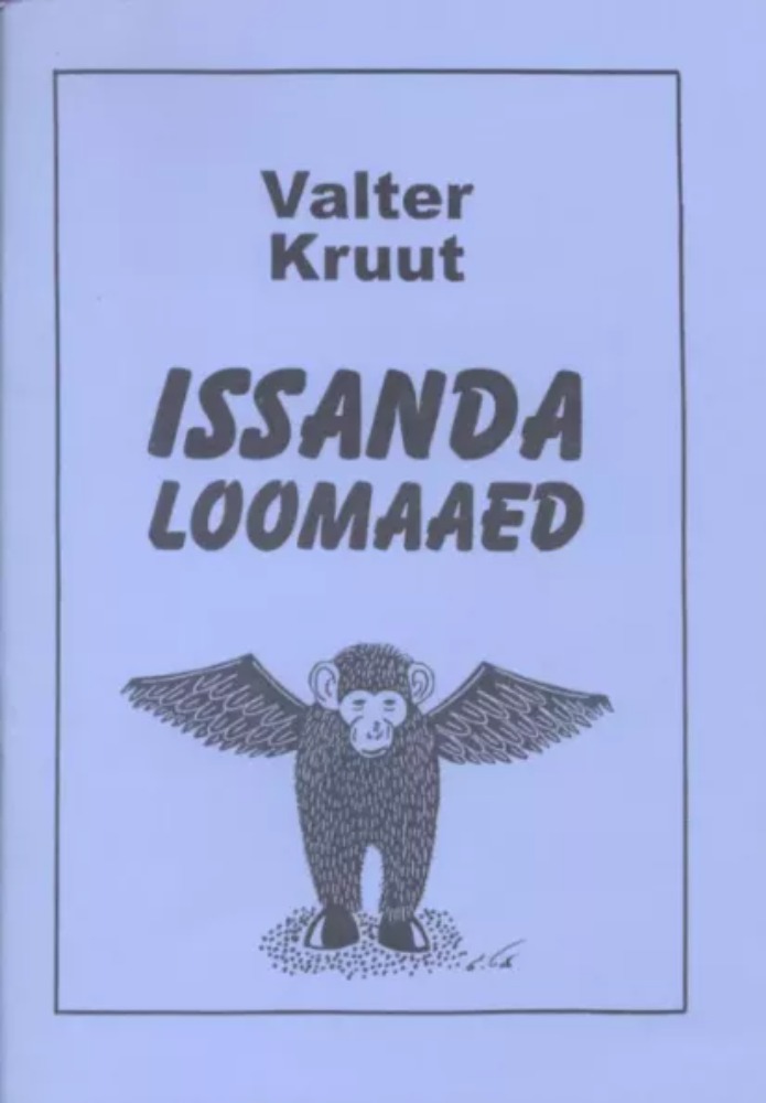 Issanda loomaaed