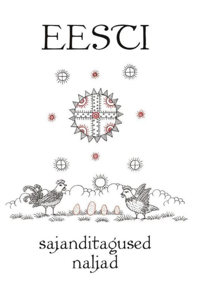 Eesti sajanditagused naljad