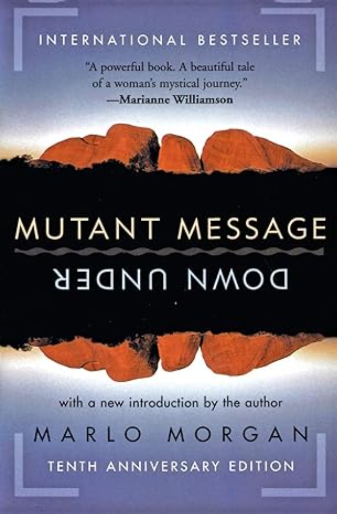 Mutant Message Down Under