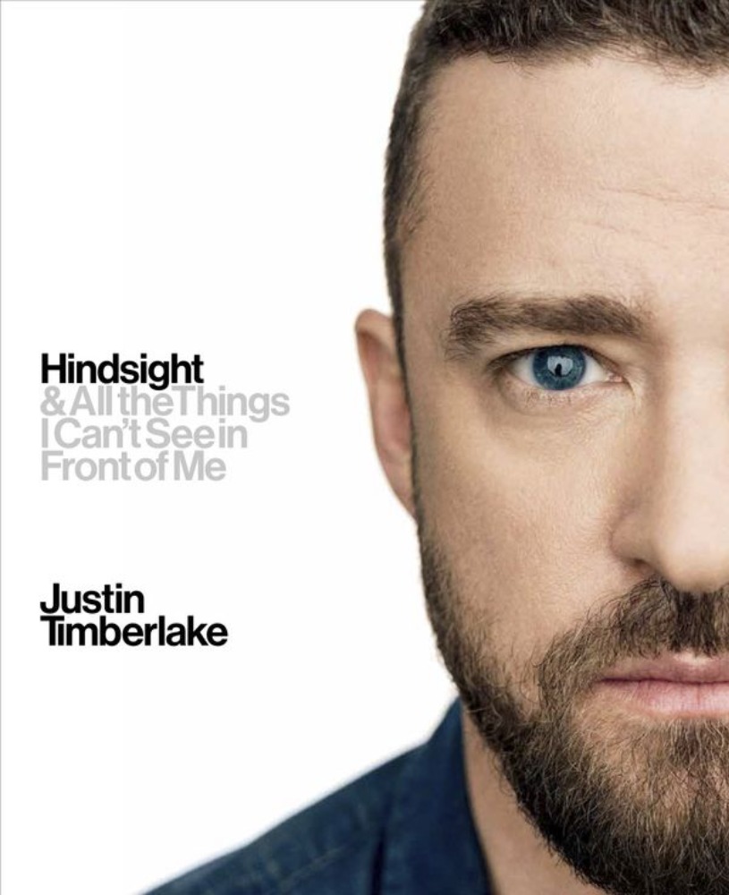 Hindsight. And All the Things I Can´t See in Front of Me
