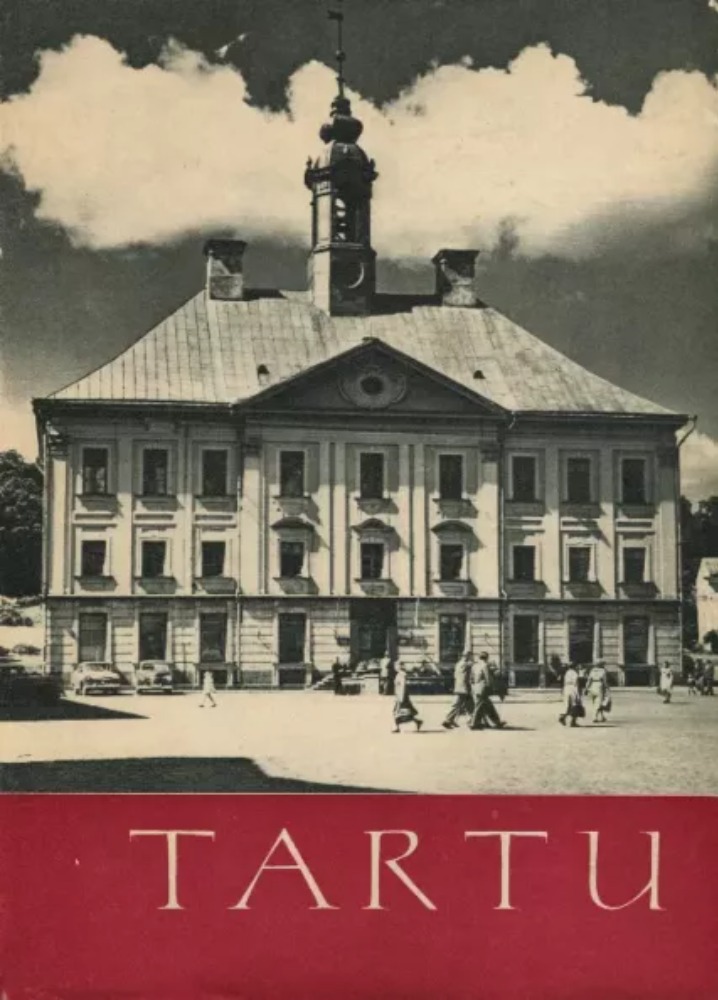 Tartu