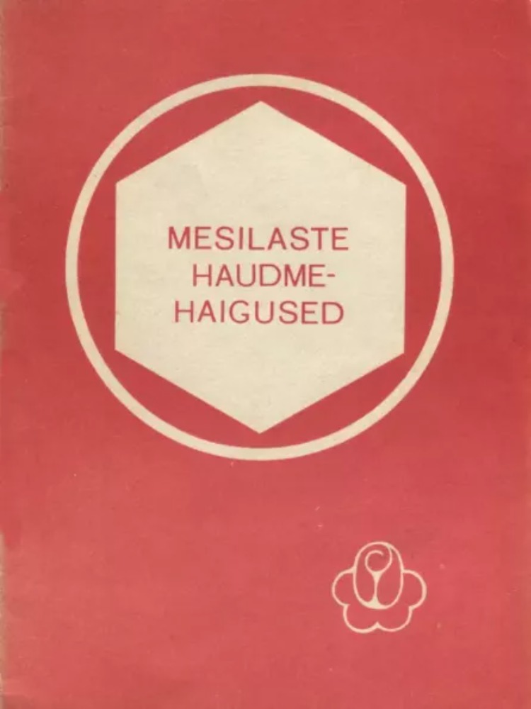 Mesilaste haudmehaigused