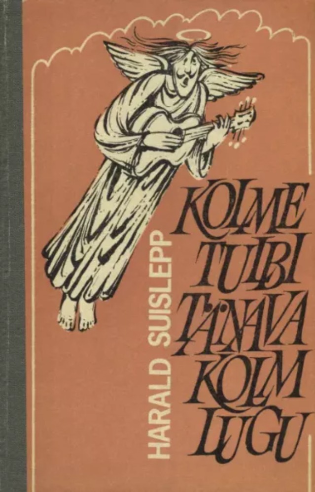 Kolme tulbi tänava kolm lugu