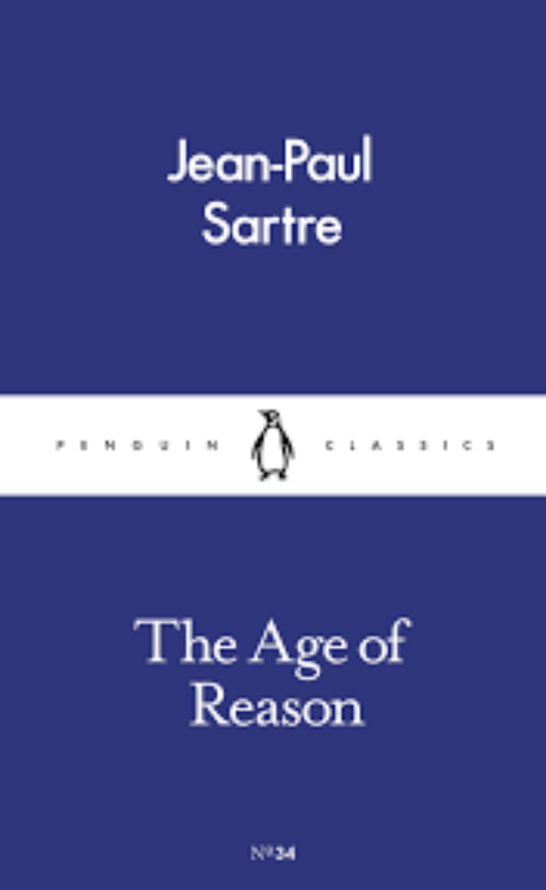 The Age of Reason