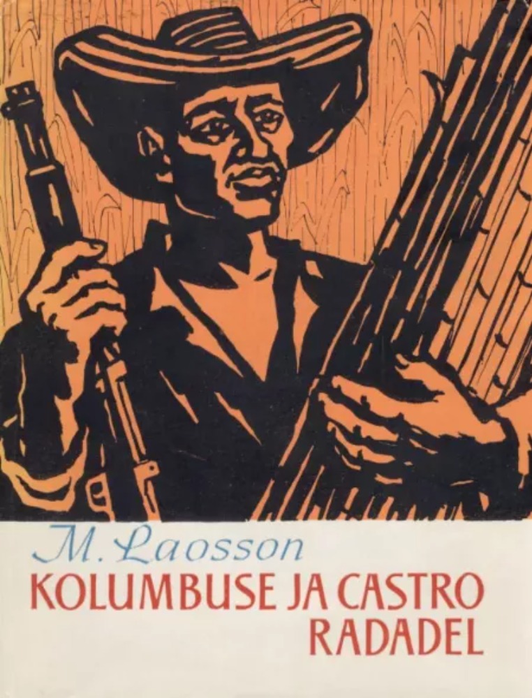 Kolumbuse ja Castro radadel